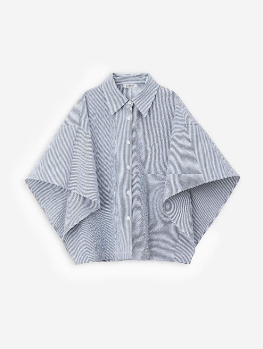 Batwing Short Sleeve Shirt