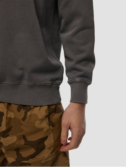 Classic Cotton Crewneck
