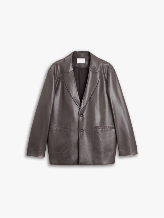 Classic Autumn Jacket