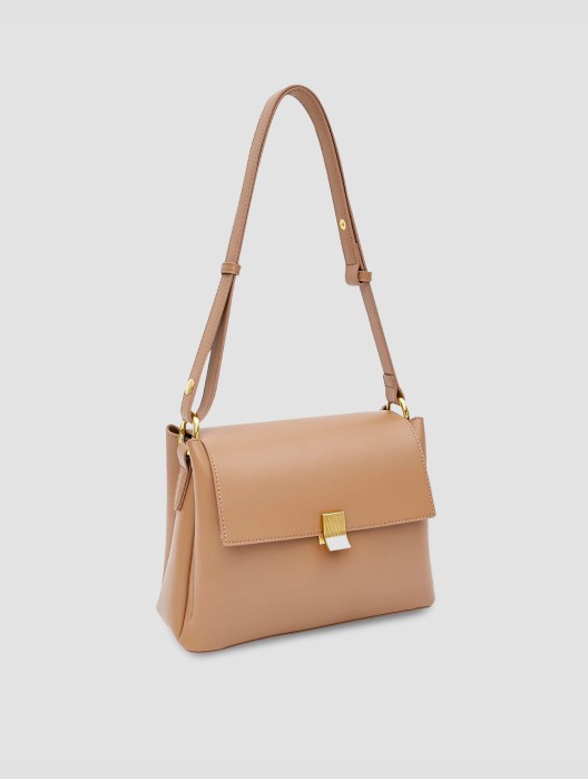Gracile Box Bag
