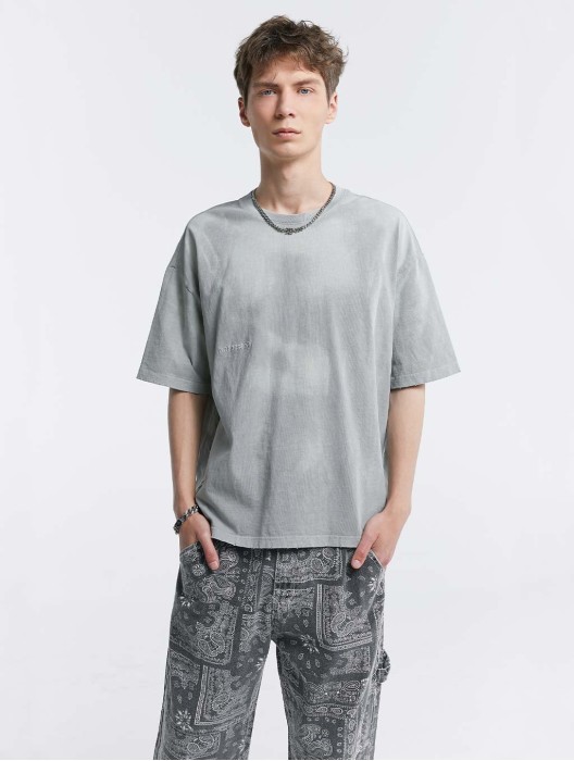 Pure Cotton Hypercolor T-shirt