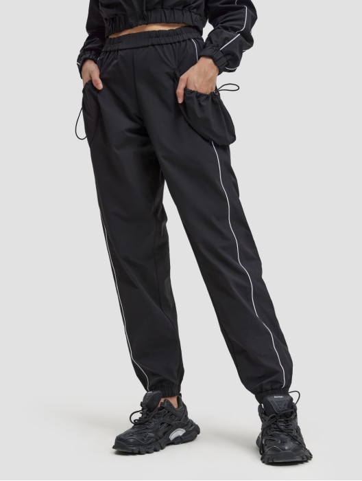 Drawstring Sweatpants