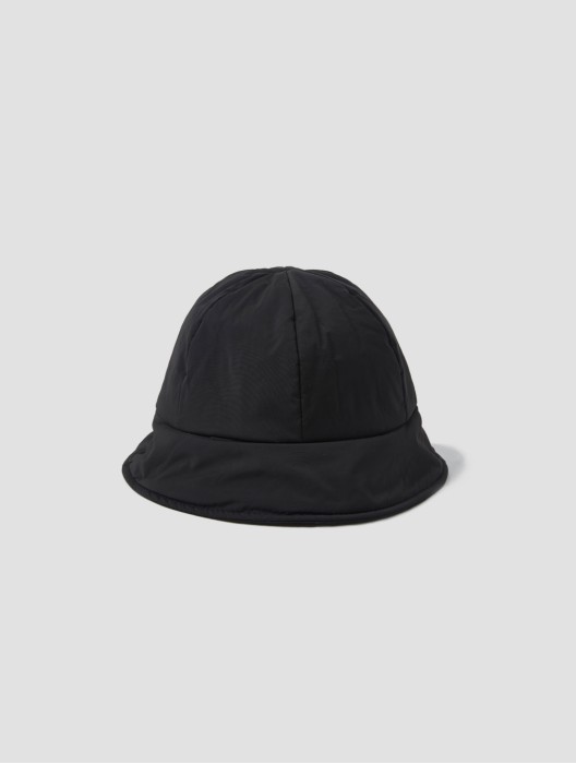 Puffer Dome Bucket Hat