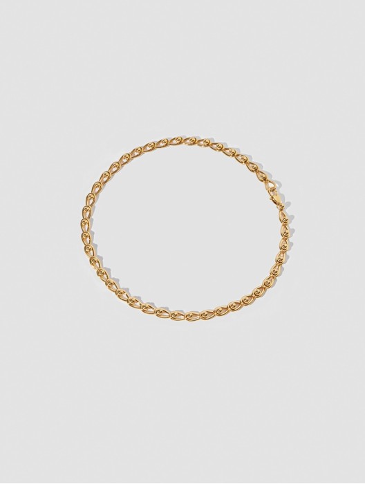 Trace Chain Necklace