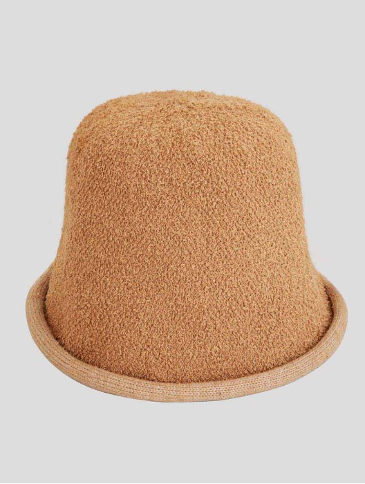 Casual Bucket Hat