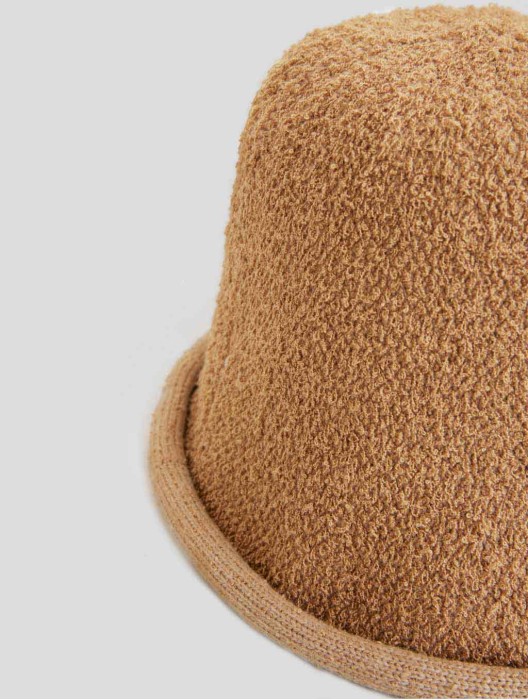 Casual Bucket Hat