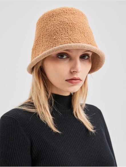 Casual Bucket Hat