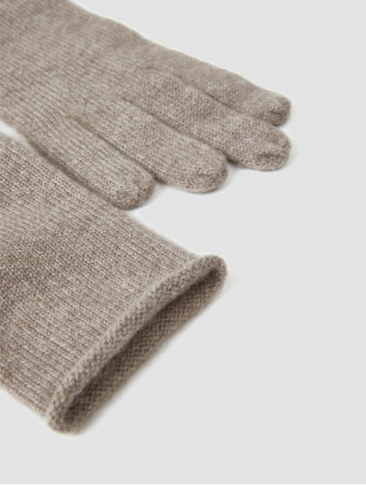 Cashmere Gloves
