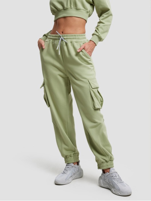 Jungle Pocket Joggers