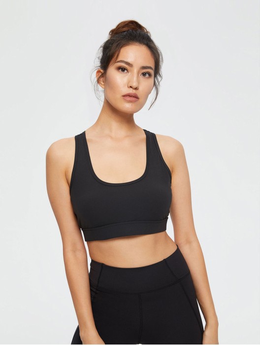 Classic Racerback Bra