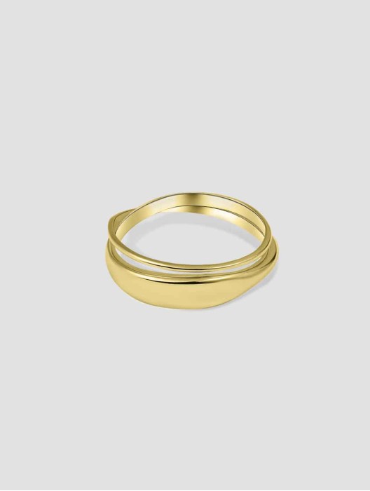 Dual Ring
