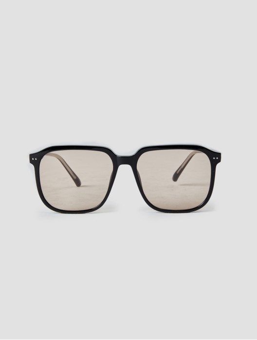 Classic Square Sunglasses