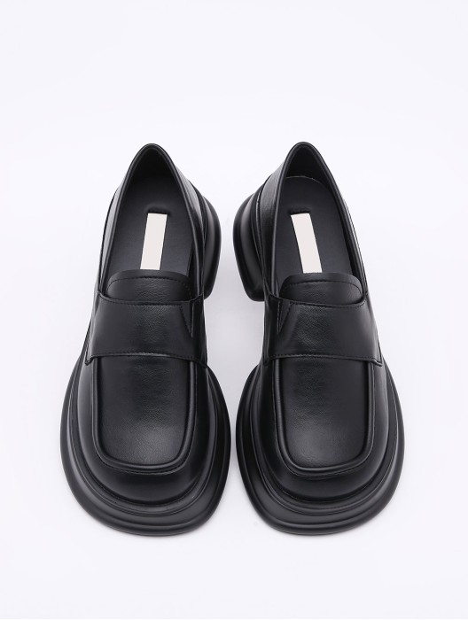 Foam Bottom Loafers