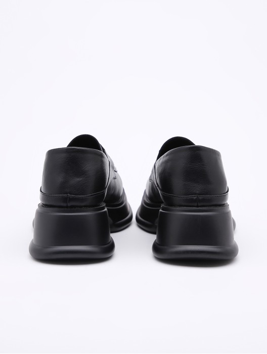 Foam Bottom Loafers
