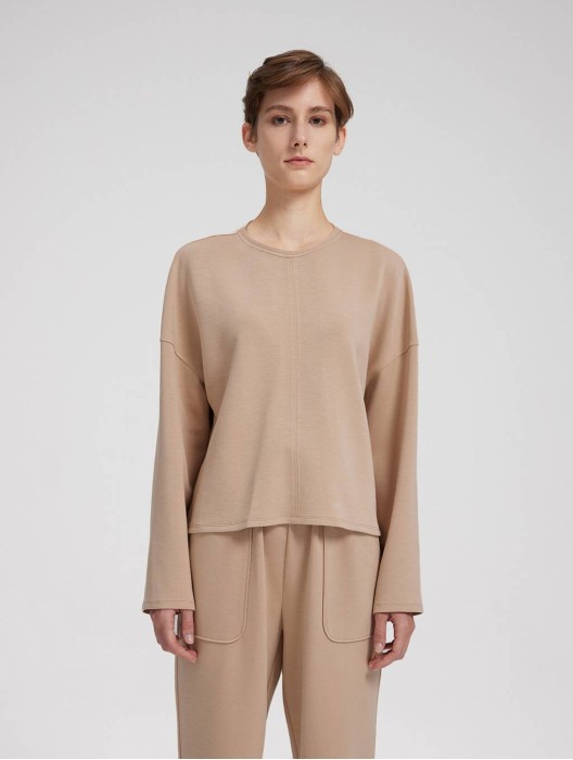 Techno Sweatshirt